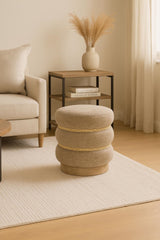 Driftwood Stool