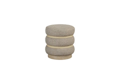 Driftwood Stool