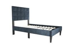 Twin Bed