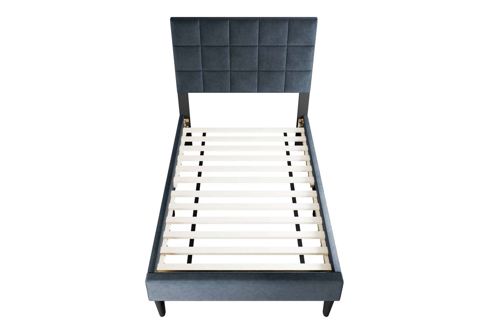 Twin Bed