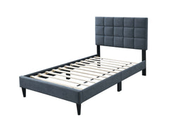 Twin Bed