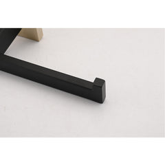 8 - Piece Bathroom Hardware Set