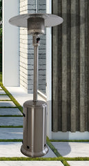 46000 BTU Propane Patio Heater