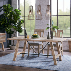 Sonoma  Dining Table