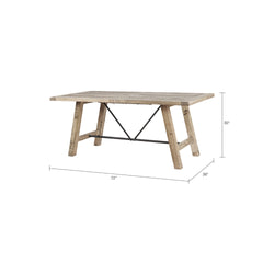 Sonoma  Dining Table