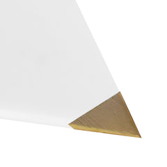 HDPE Plastic Sheet Board, 1 Pack High Density Polyethylene Sheet Plastic Panel, 24 x 48 Inch 1/2 Inch Thick Customizable Plastic Panels, for DIY Crafts, Heavy Duty Industrial Equipment, White