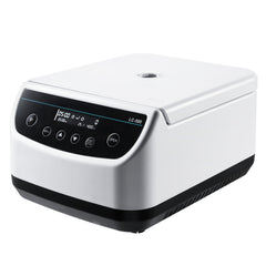 Centrifuge Machine 2/5/10/15ml Low Speed 500-4000rpm with 1 Rotor and Timer