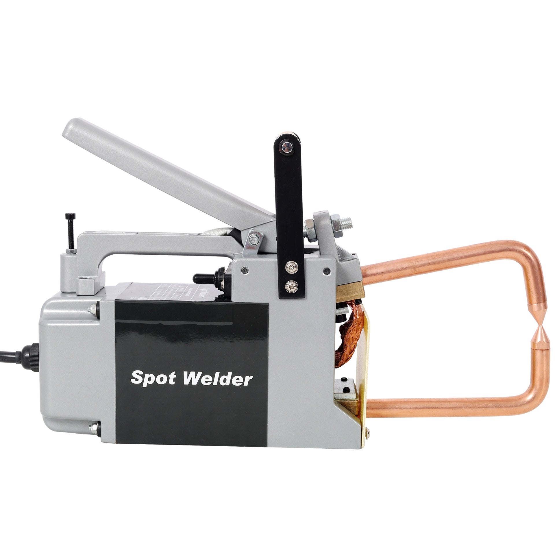 Portable Spot Welder,120V  60Hz, Handheld Welding Tip Gun Metal Sheet Spot Welding Machine,ETL certificate