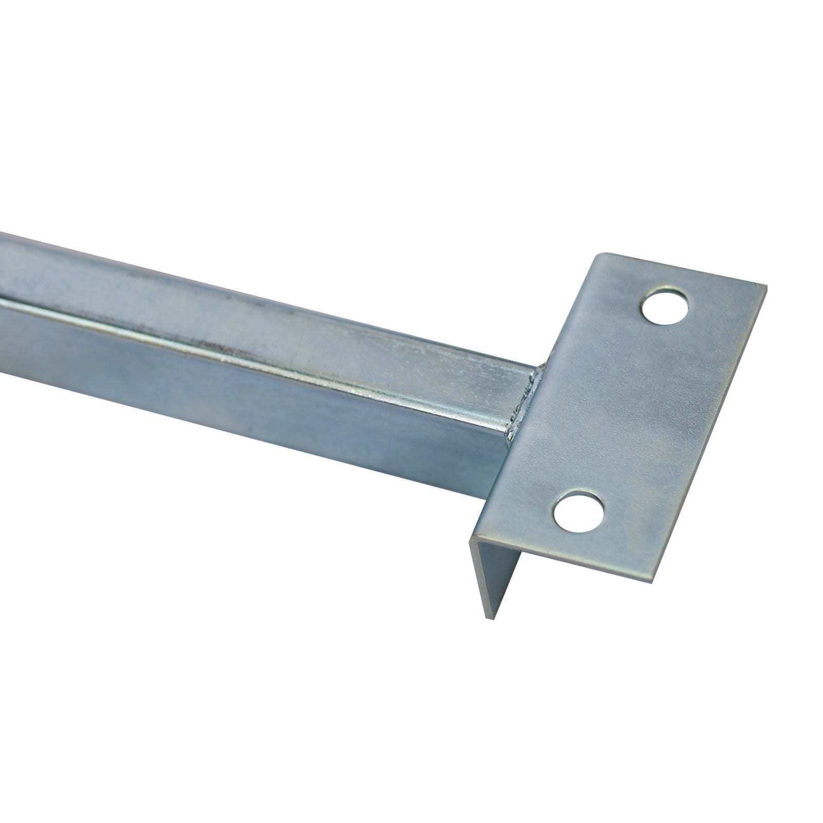 Boat Trailer Bottom Support Bracket with Keel Rollers capacity  2204lbs