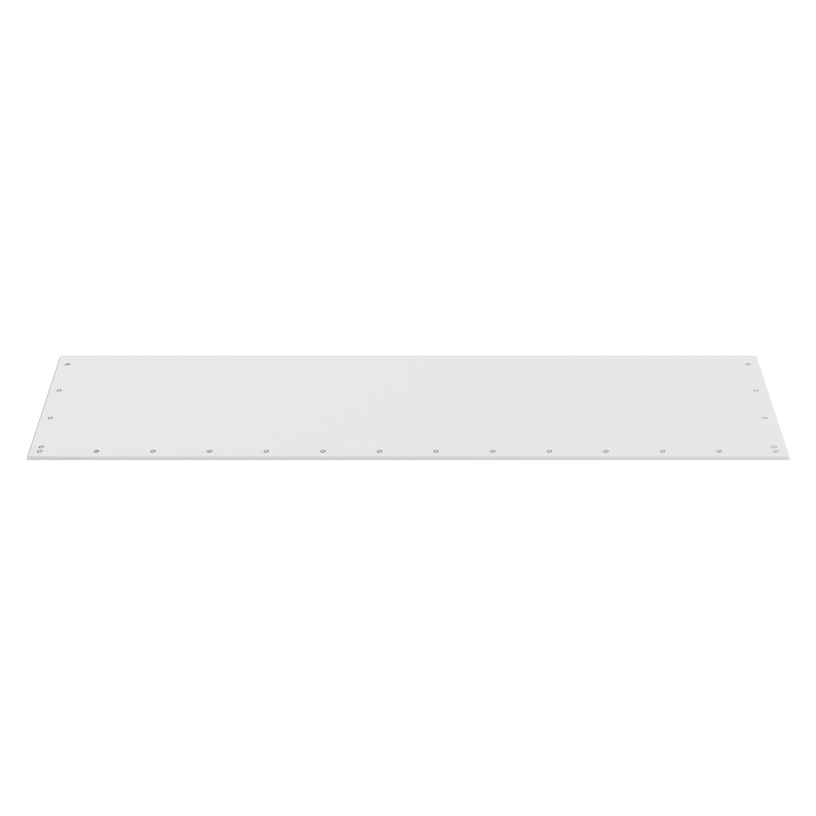 10 x 20 ft Carport Replacement Canopy Cover, Garage Top Tent Shelter Tarp Heavy-Duty Waterproof & UV Protected, Easy Installation with 40 Ball Bungeess (Only Top Cover, Frame Not Include), White