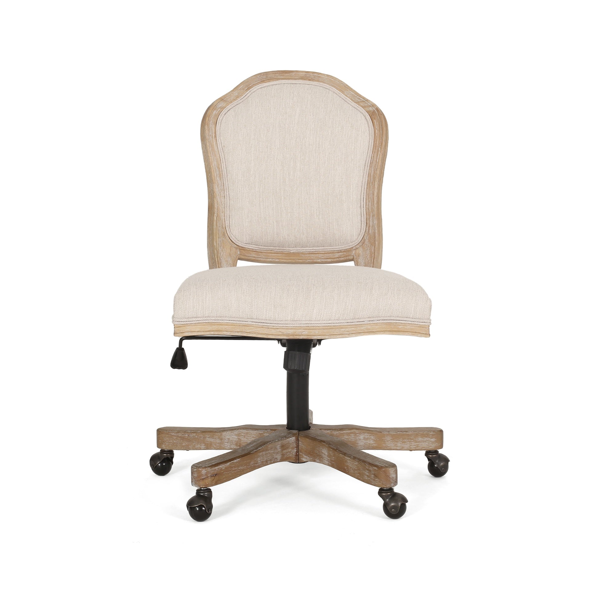 SWIVEL&LIFT OFFICE CHAIR