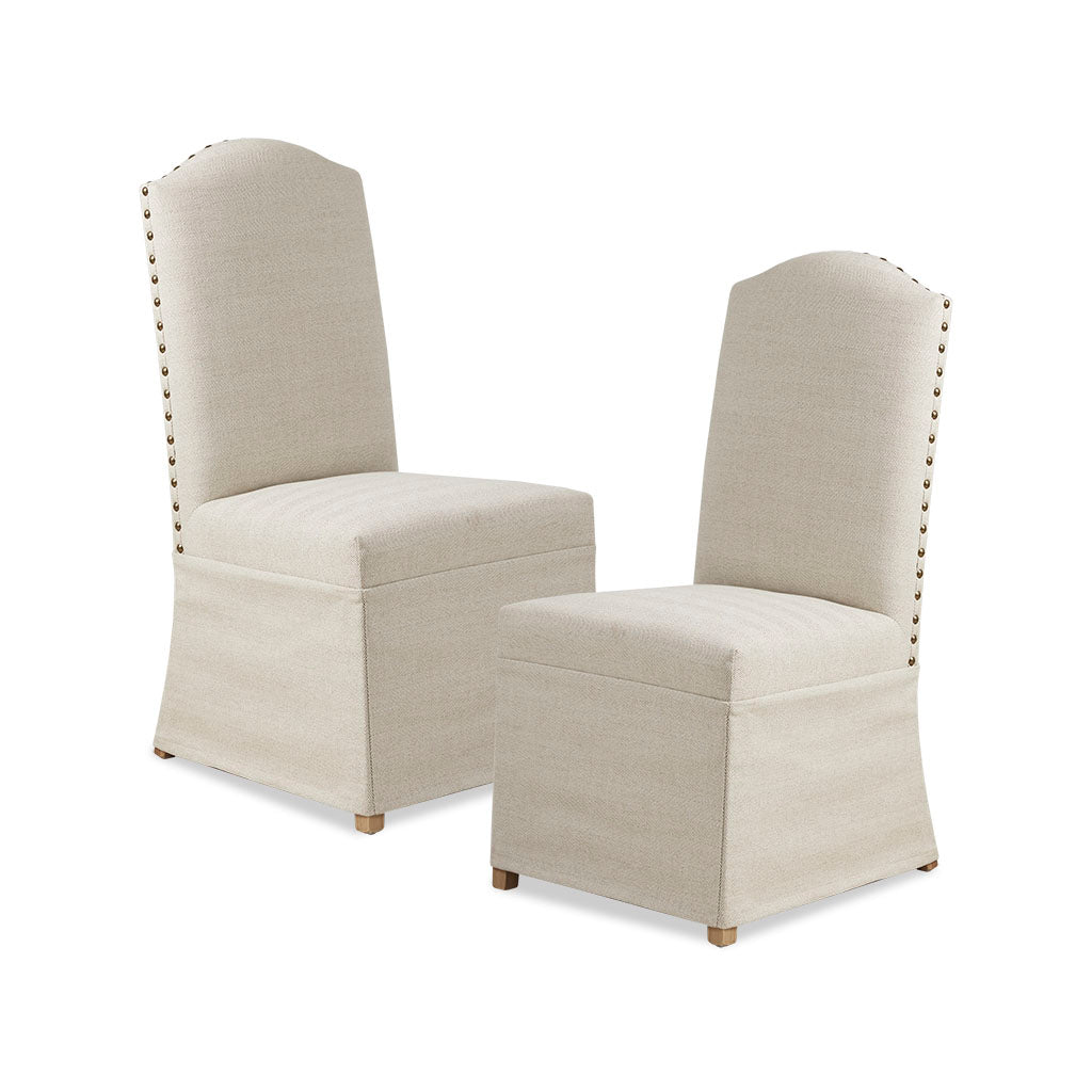 Foster Dining Chair (Set Of 2)