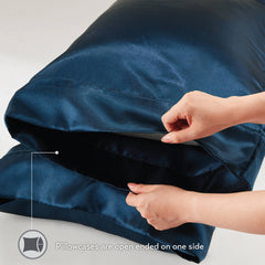 Luxury 2 PC Pillowcases King