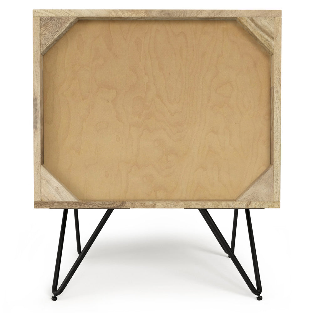 Hunter Nightstand