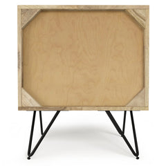 Hunter Nightstand
