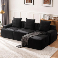 Sectional Cloud Sofa Couch