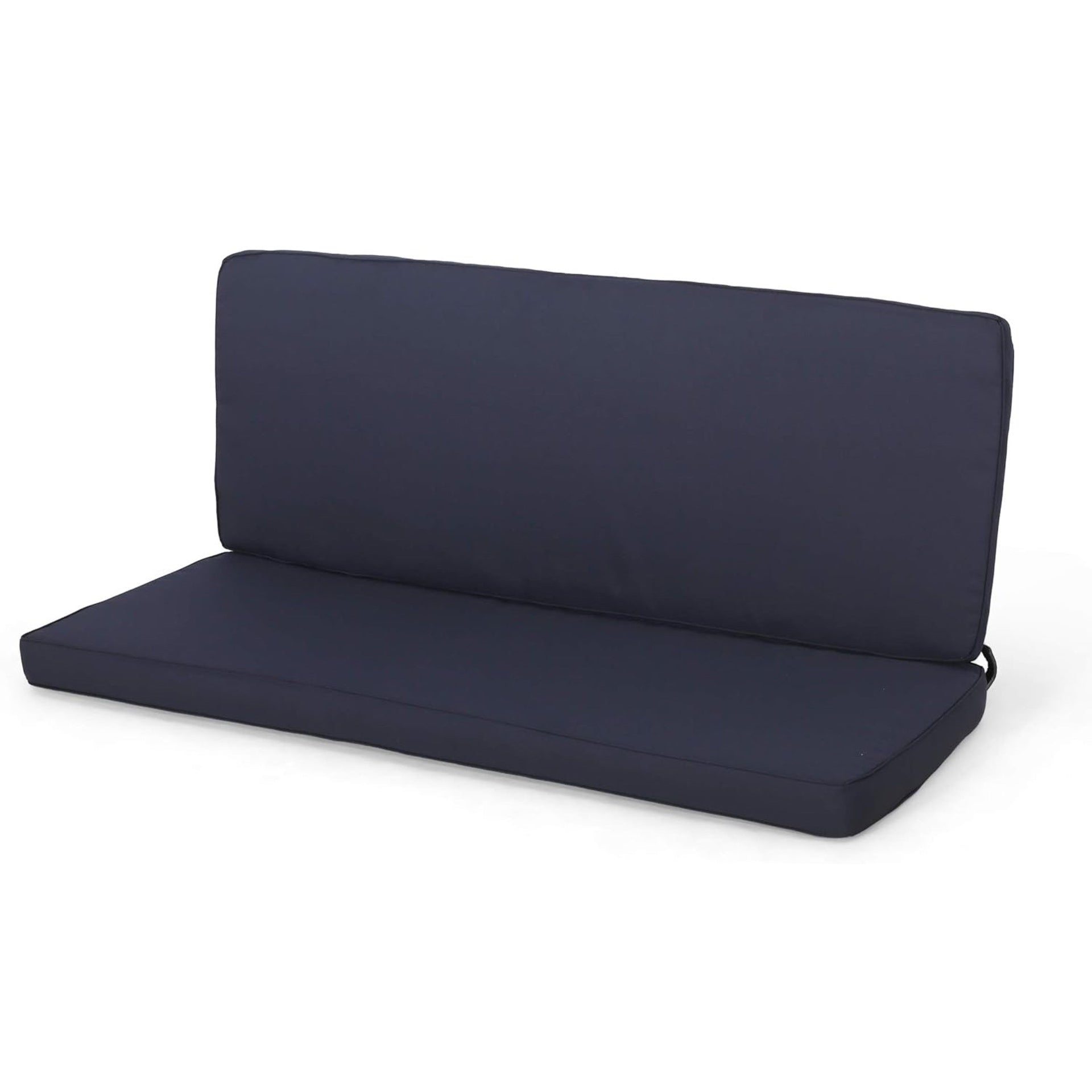 CAROLINA CLUB CHAIR & LOVESEAT CUSHION SET, NAVY, (2sets 63513.00 CUSHION SET+1set 63308.00 CUSHION SET)