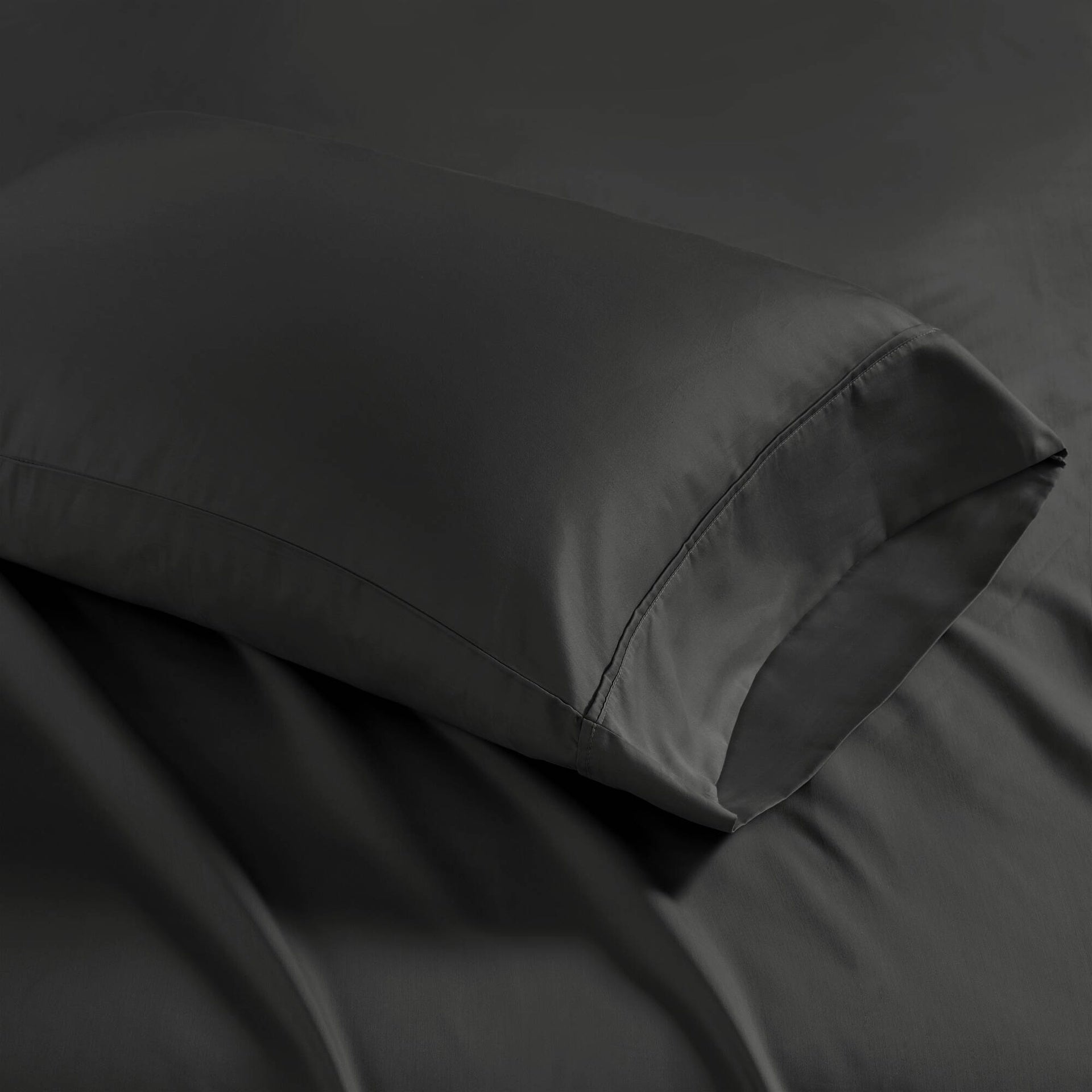 Cotton Blend 4 PC Sheet Set King