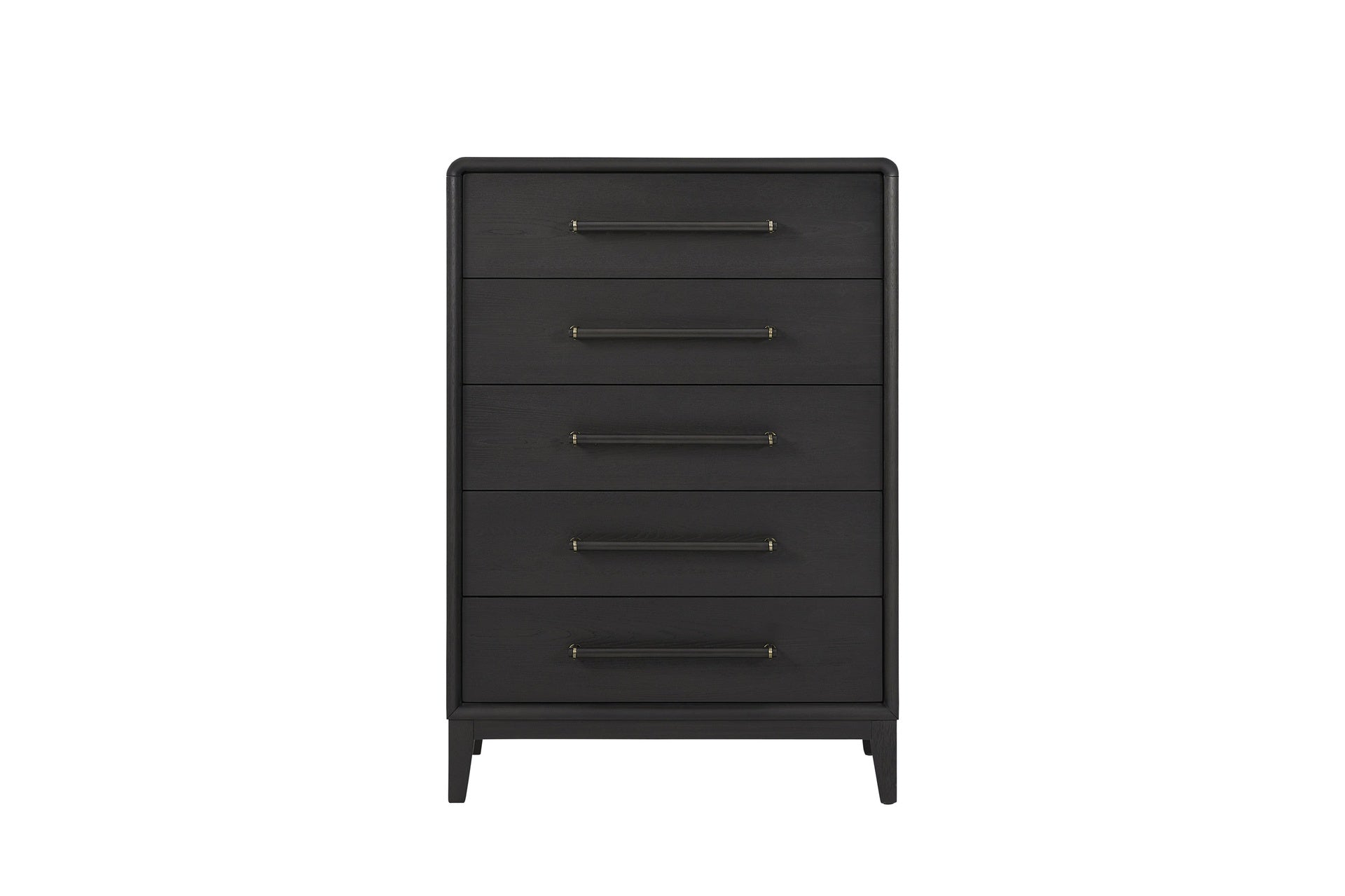 Small Chest - Peppercorn