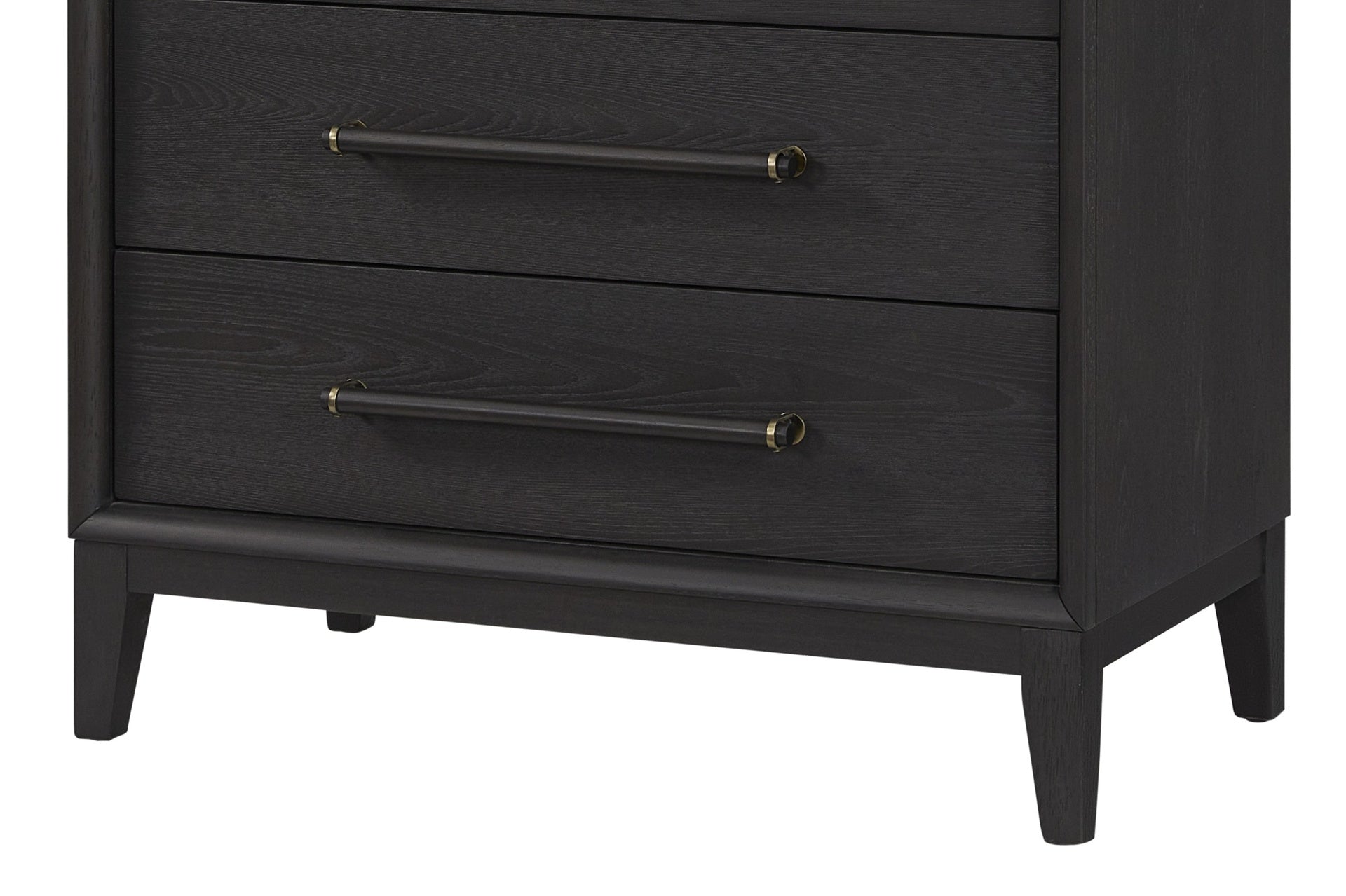 Small Chest - Peppercorn