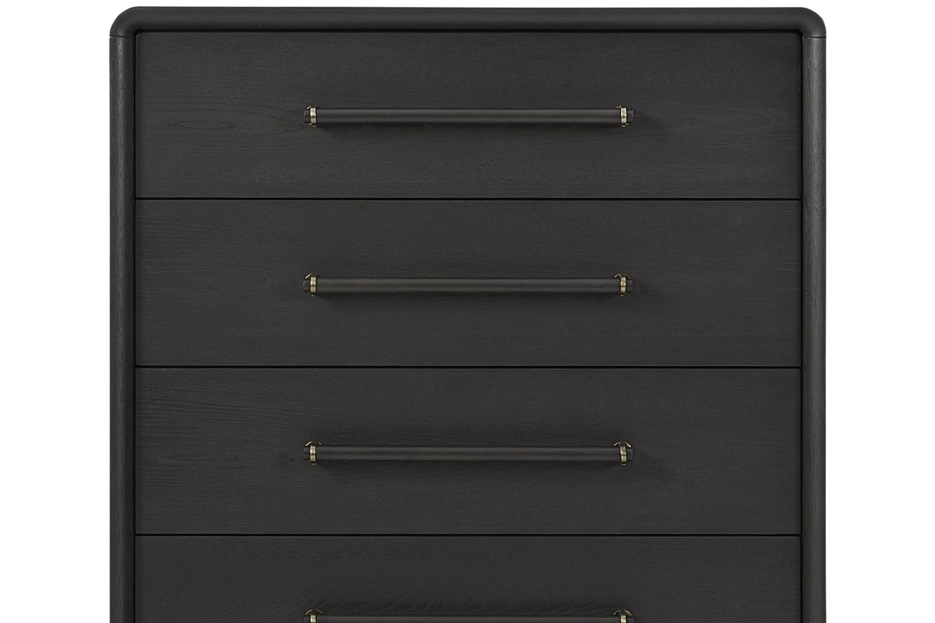 Small Chest - Peppercorn
