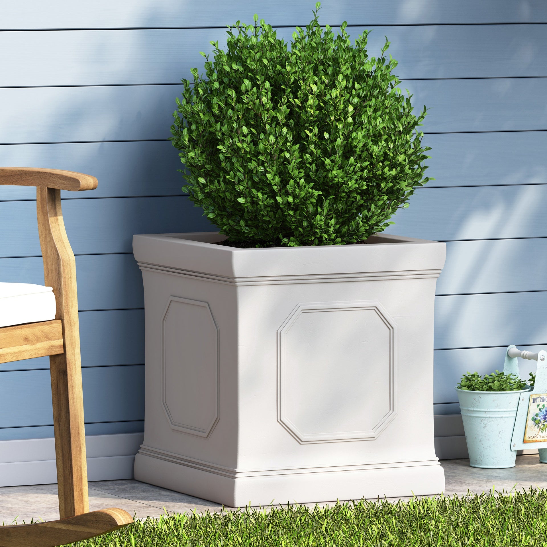 MGO PLANTER