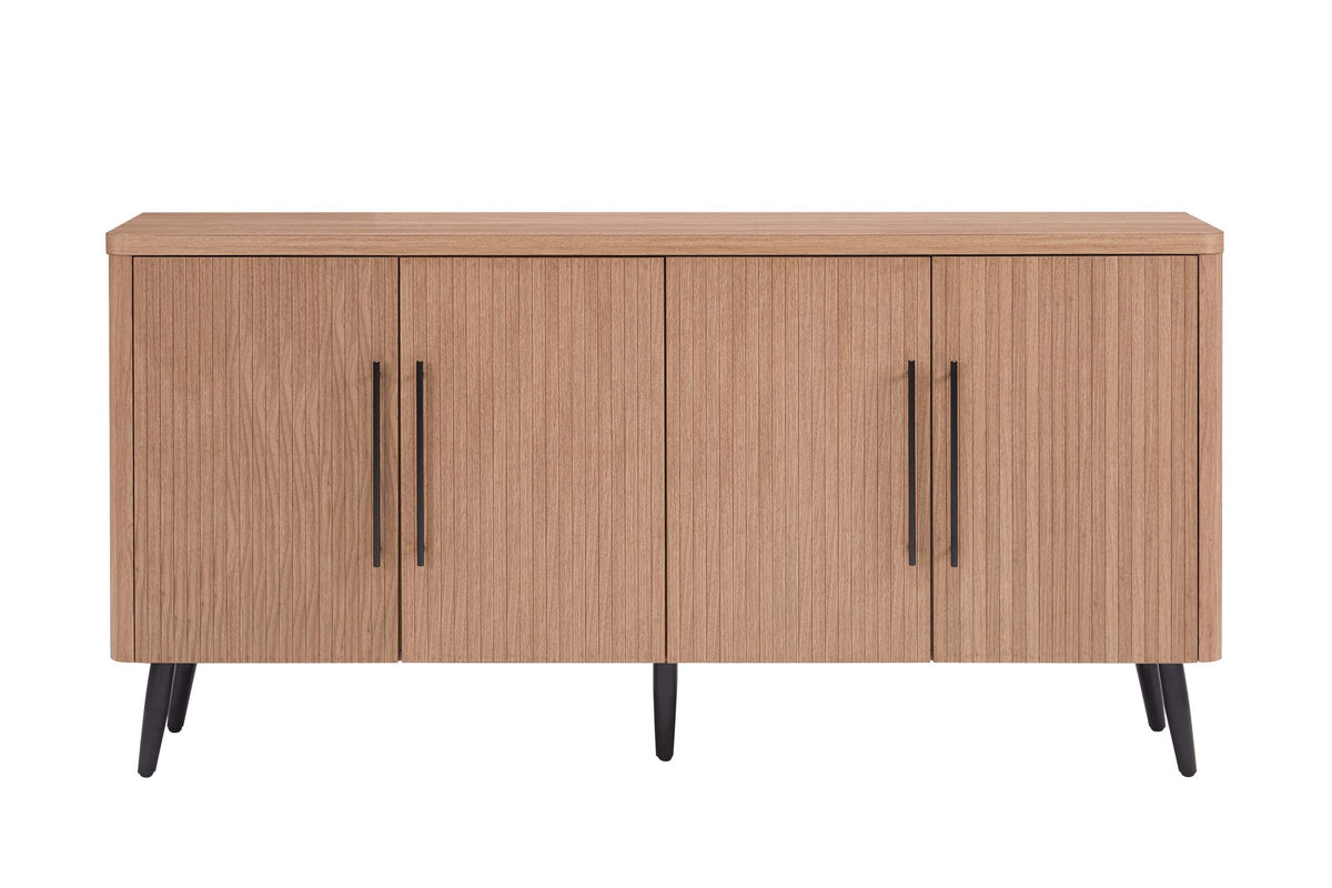 Sideboard in Maple