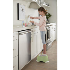 Kids One-Step Small Step Stool , 2PK