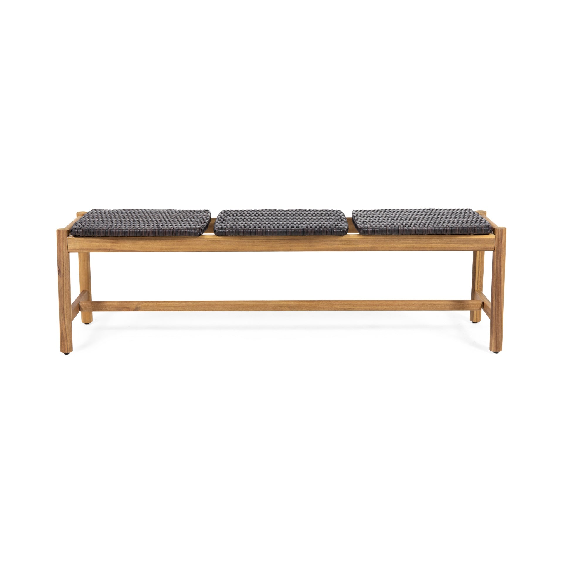 CAMBRIA 3 SEATER BENCH
