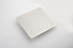 10" Wall Mount Rainfall Square Shower Head