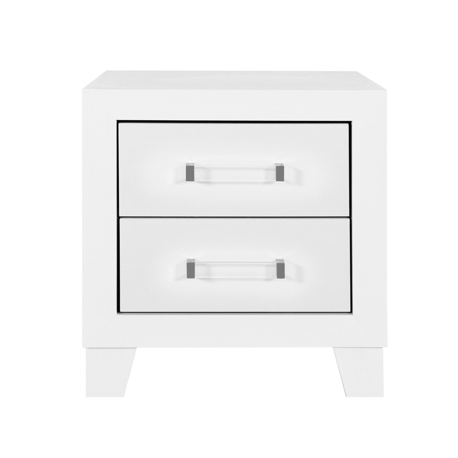 OMODA WHITE NIGHTSTAND