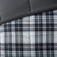 King/Cal King 3M Scotchgard Down Alternative All Season Comforter Set