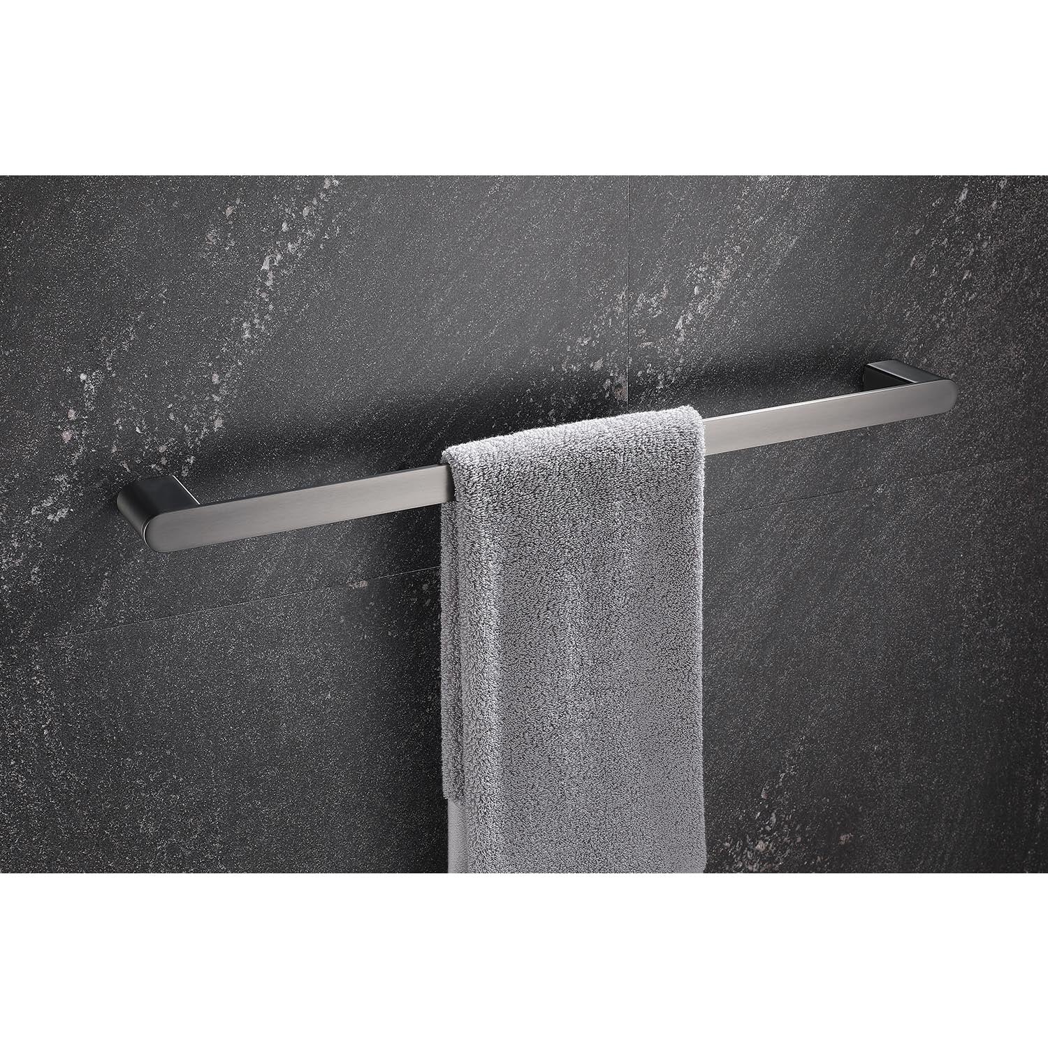 5- Piece Bathroom Hardware Set