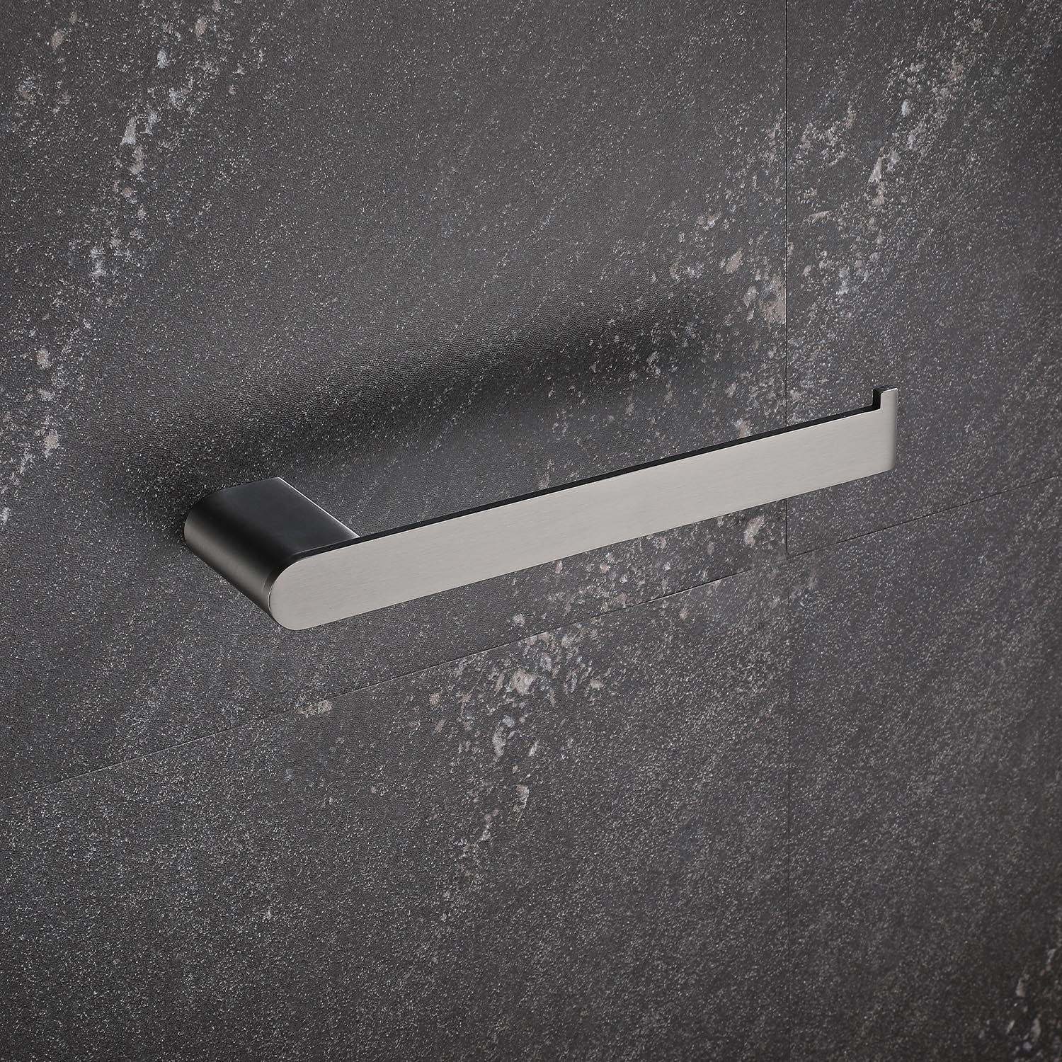 5- Piece Bathroom Hardware Set