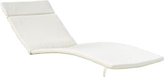 52005.00CUSH (1PCS) Salem Outdoor Chaise Lounge Cushion (Without Chaise Lounge)