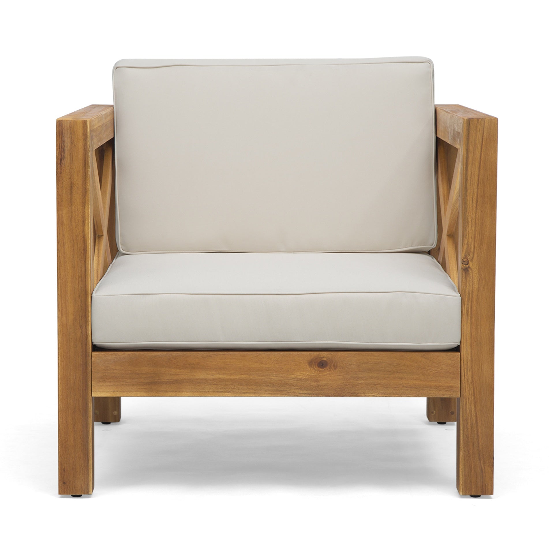 BRAVA CLUB CHAIR