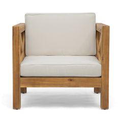 BRAVA CLUB CHAIR