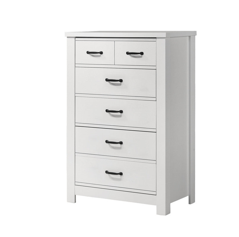 Cosmo 3 Piece Bedroom Set