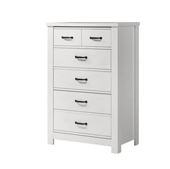 Cosmo 3 Piece Bedroom Set