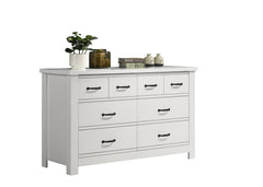 Cosmo 3 Piece Bedroom Set