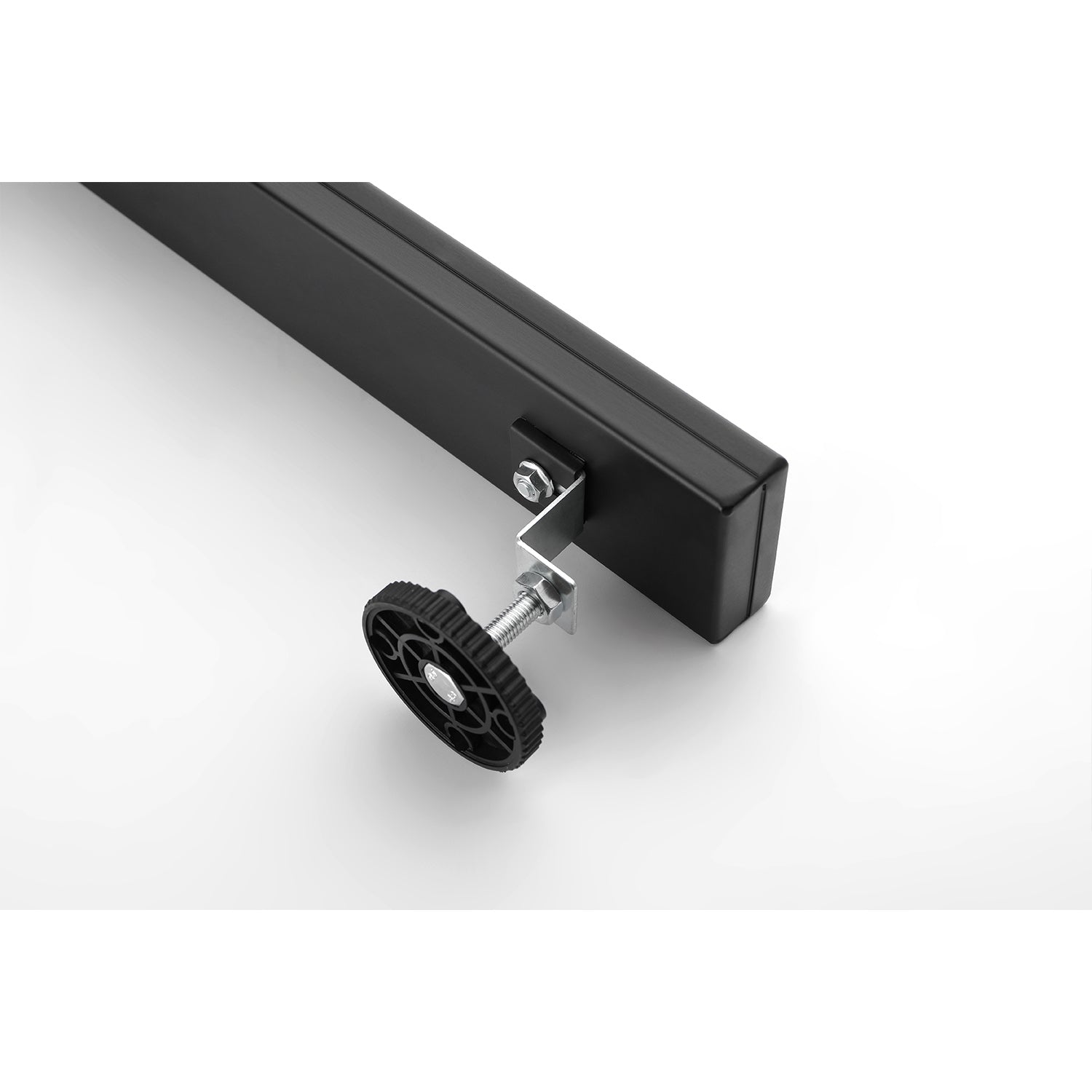30 Inches Linear Shower Drain, Included Hair Strainer and Leveling Feet
