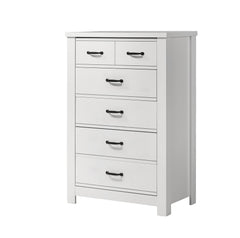Cassini 3 Piece Bedroom Set