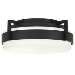 15 inch Integrated LED Flush Mount