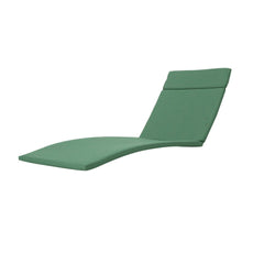 52005.00CUSH-JGR (2PCS) Salem Outdoor Chaise Lounge Cushion (without Chaise Lounge)