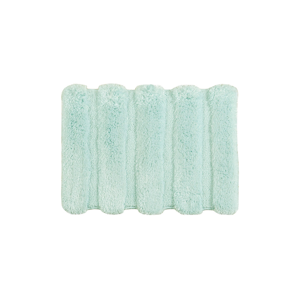 Rug Seafoam 17x24"