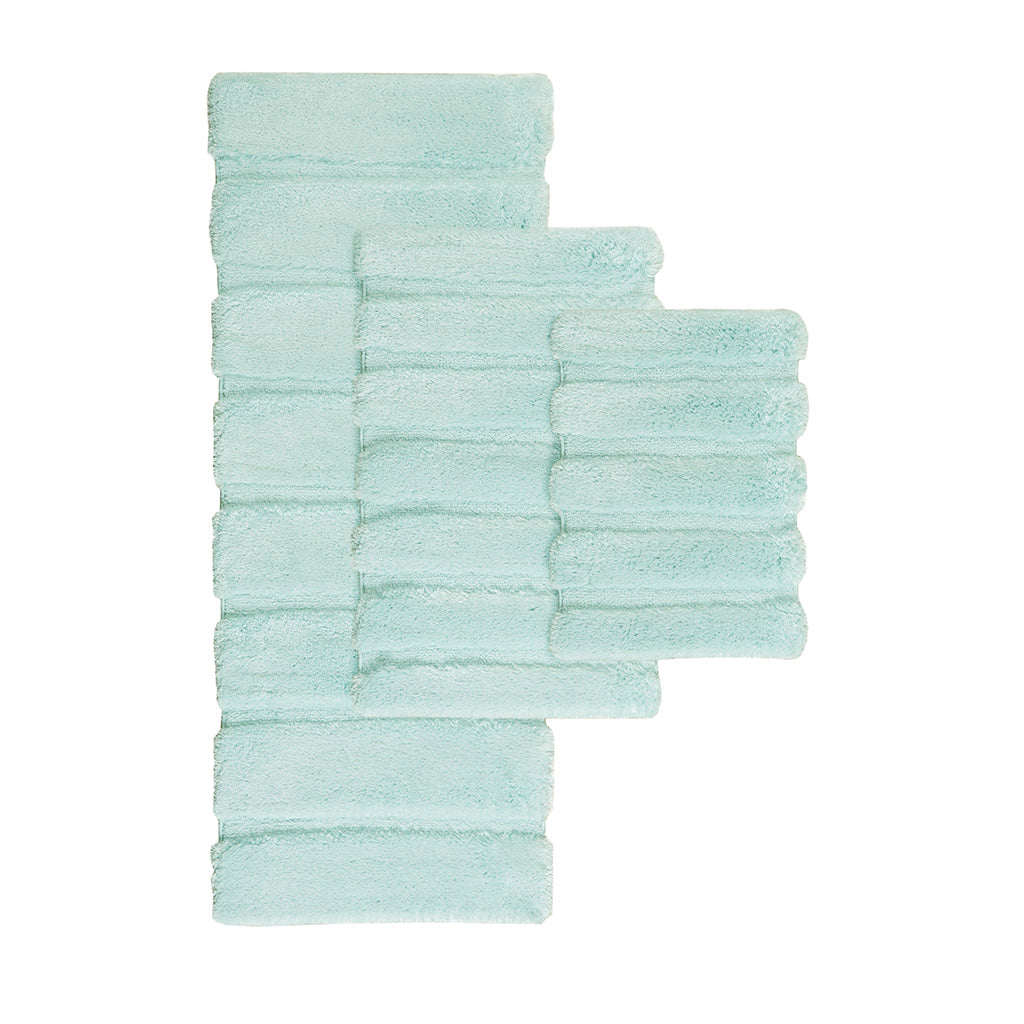 Rug Seafoam 17x24"