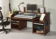 Annette Cherry Finish Music Desk
