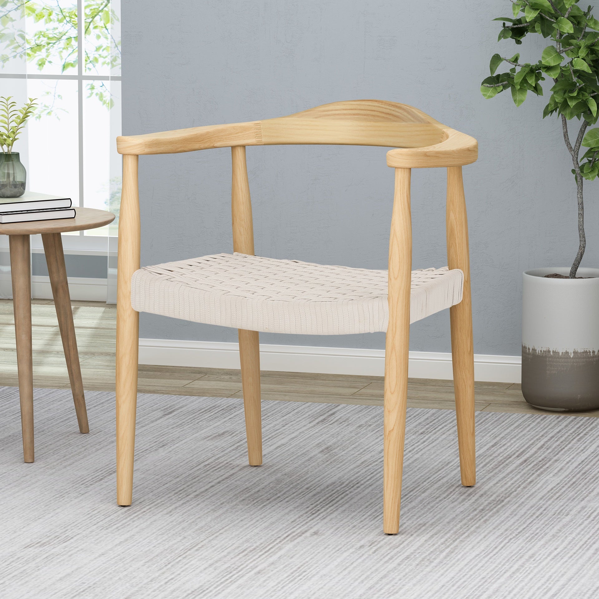 ARM CHAIR