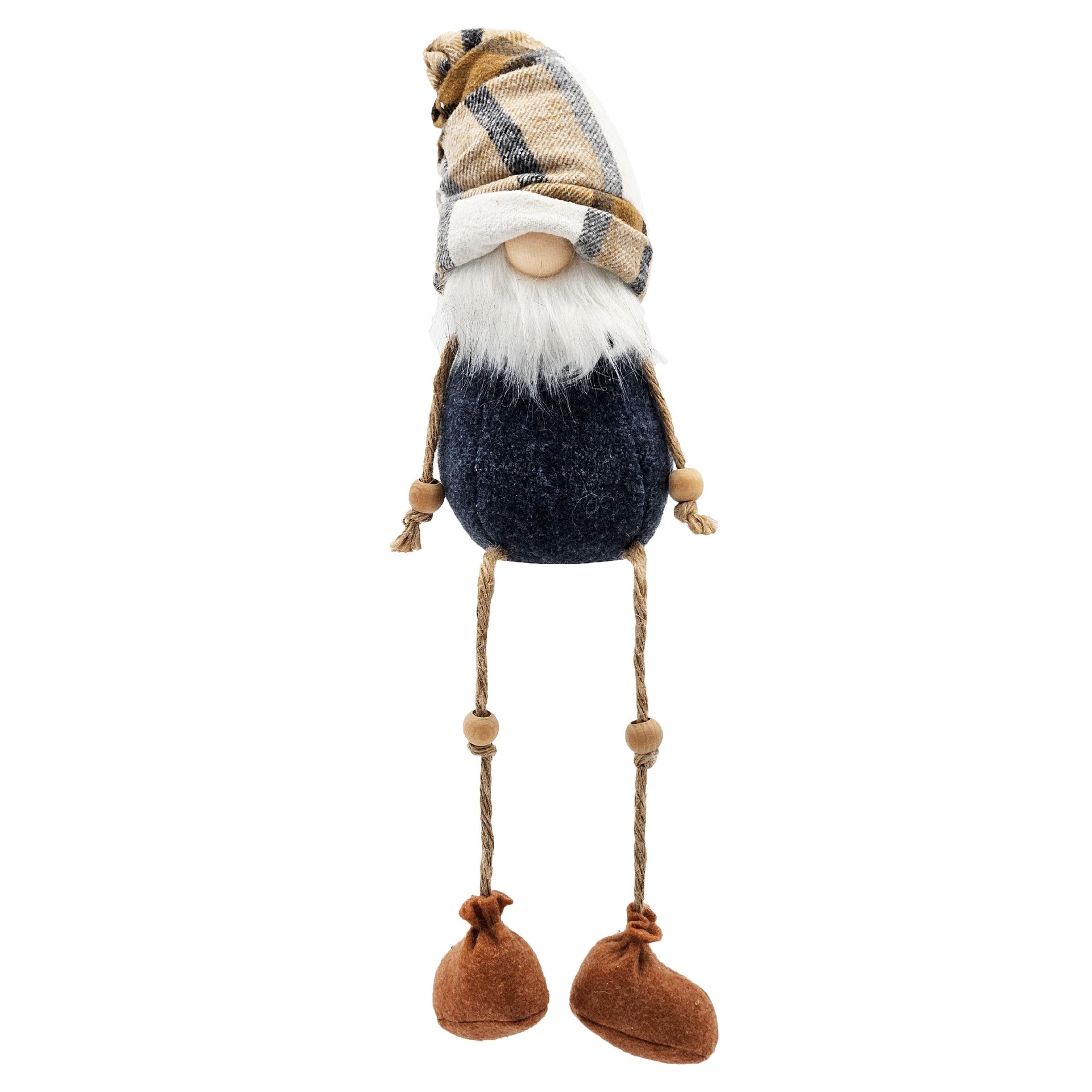 3pcs Fall Thanksgiving Gnomes Decorations, Harvest Festival Table Home Ornaments for Holiday Party Gifts