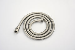 10 Inch Square Rain Shower Head with Handheld Showerhead (Without control valve)